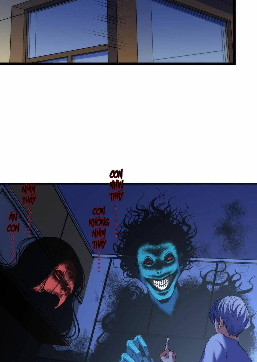 Trở Thành Thần Chủ Cthulhu Chapter 96 - Trang 2