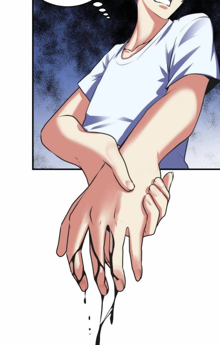 Trở Thành Thần Chủ Cthulhu Chapter 96 - Trang 2