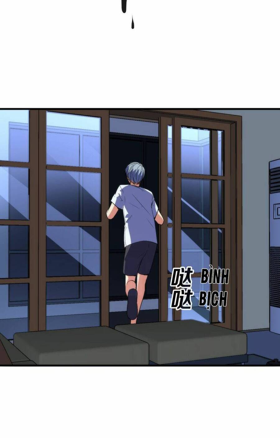 Trở Thành Thần Chủ Cthulhu Chapter 96 - Trang 2