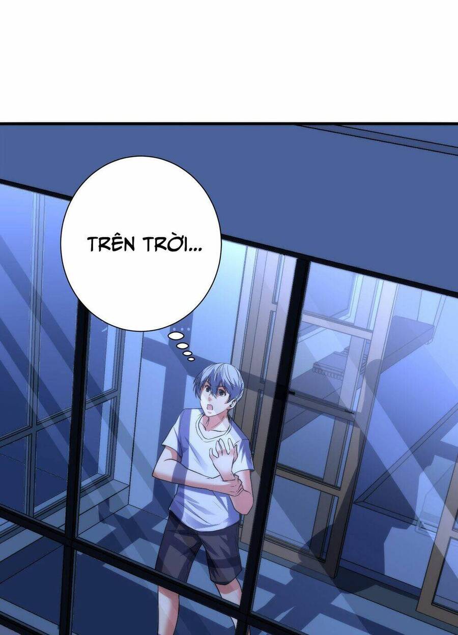 Trở Thành Thần Chủ Cthulhu Chapter 96 - Trang 2