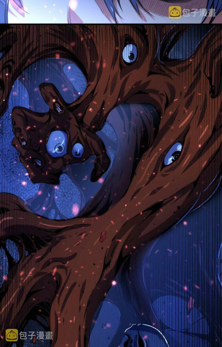 Trở Thành Thần Chủ Cthulhu Chapter 96 - Trang 2