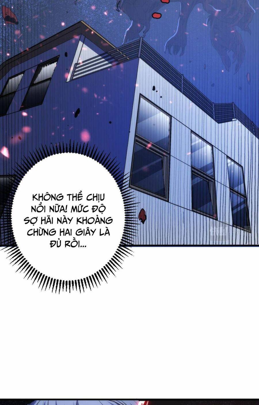 Trở Thành Thần Chủ Cthulhu Chapter 96 - Trang 2