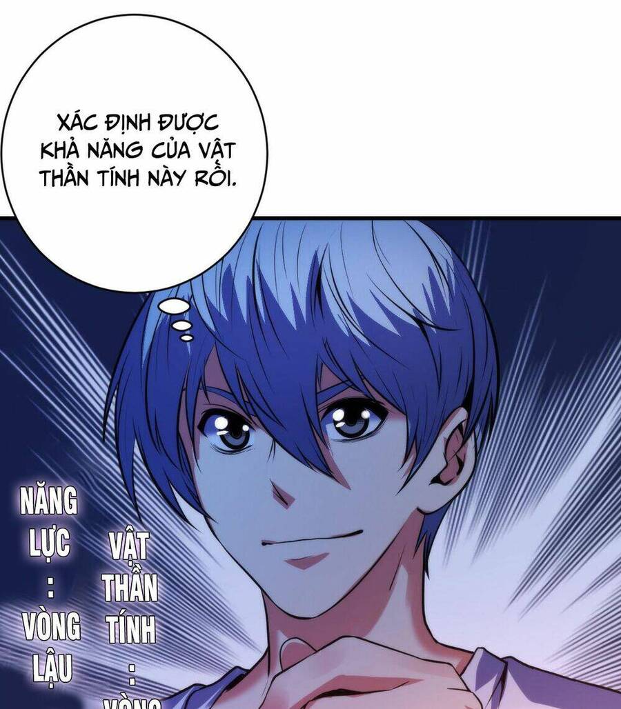 Trở Thành Thần Chủ Cthulhu Chapter 96 - Trang 2