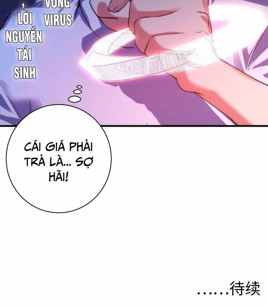 Trở Thành Thần Chủ Cthulhu Chapter 96 - Trang 2