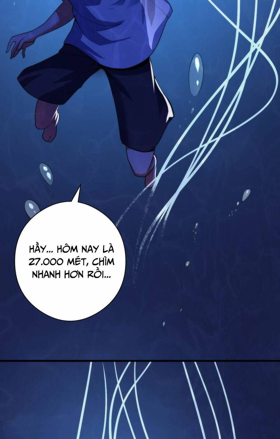 Trở Thành Thần Chủ Cthulhu Chapter 97 - Trang 2