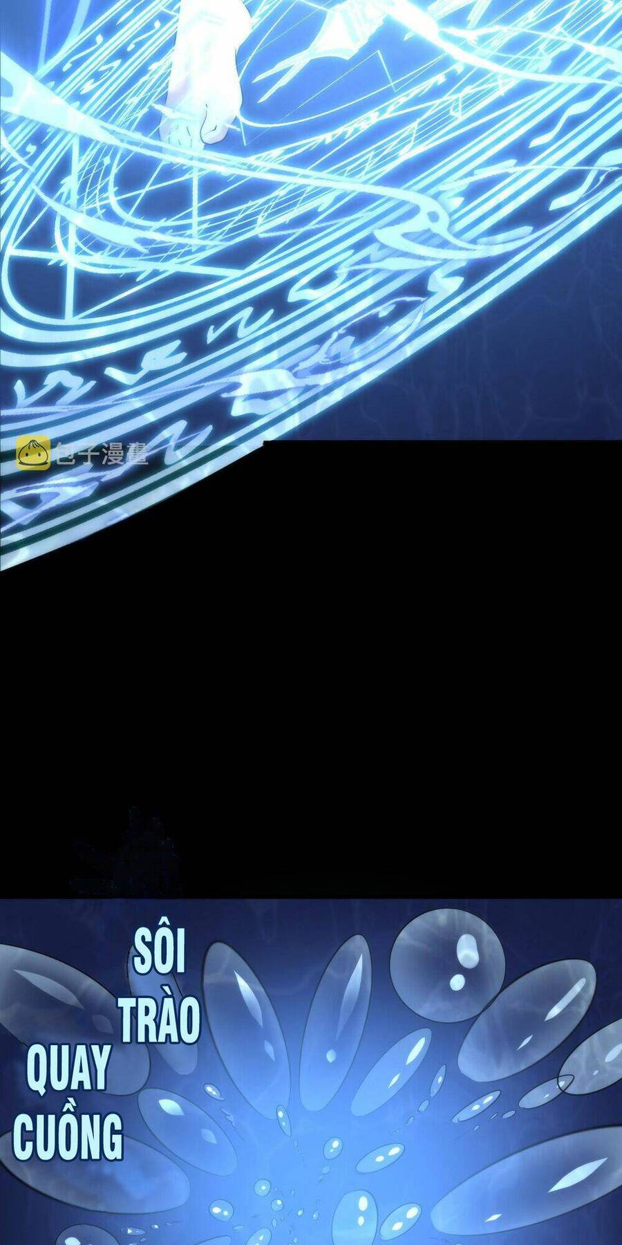 Trở Thành Thần Chủ Cthulhu Chapter 97 - Trang 2