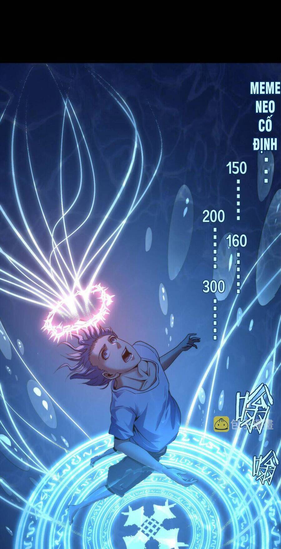 Trở Thành Thần Chủ Cthulhu Chapter 97 - Trang 2