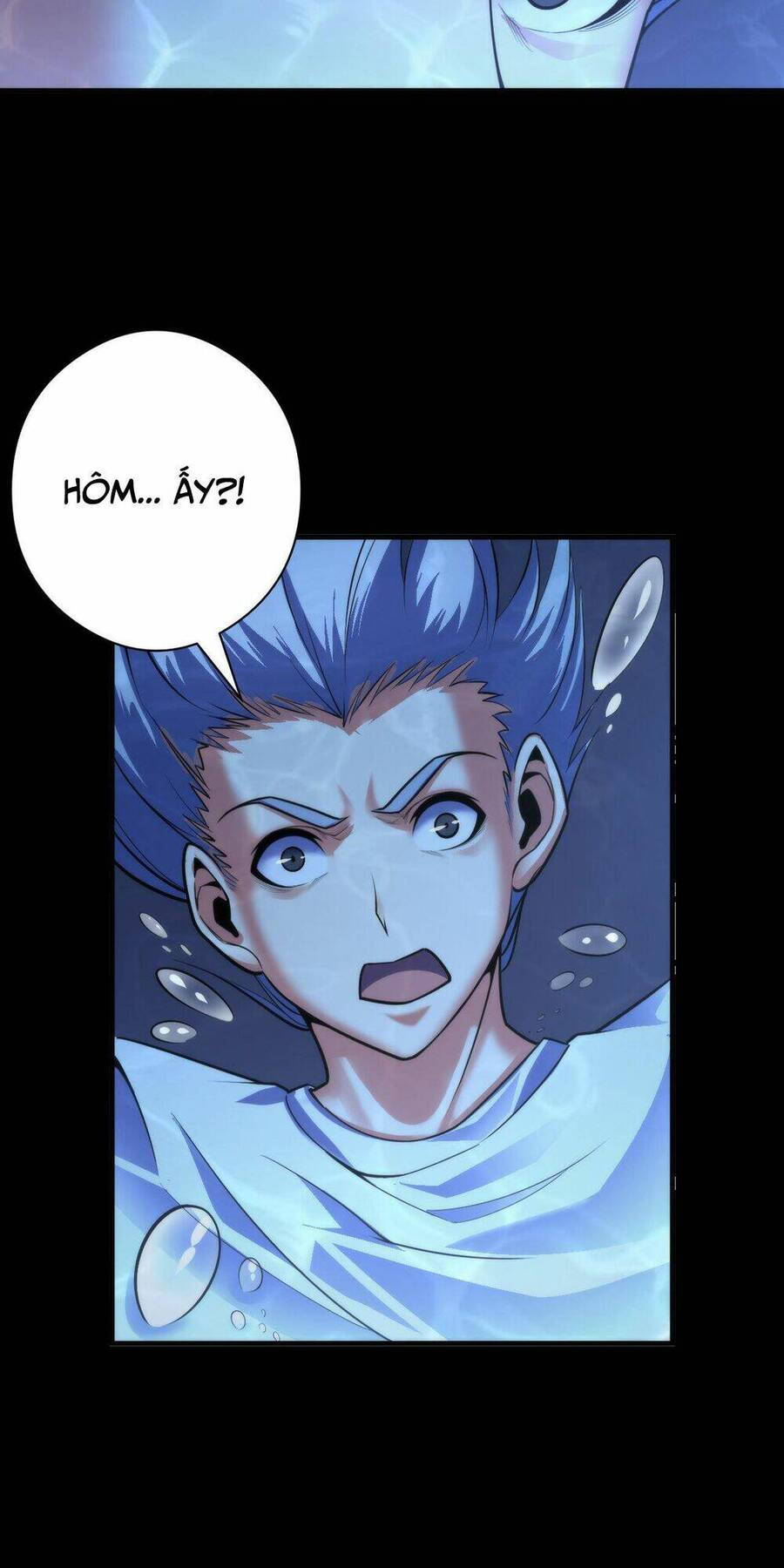 Trở Thành Thần Chủ Cthulhu Chapter 97 - Trang 2