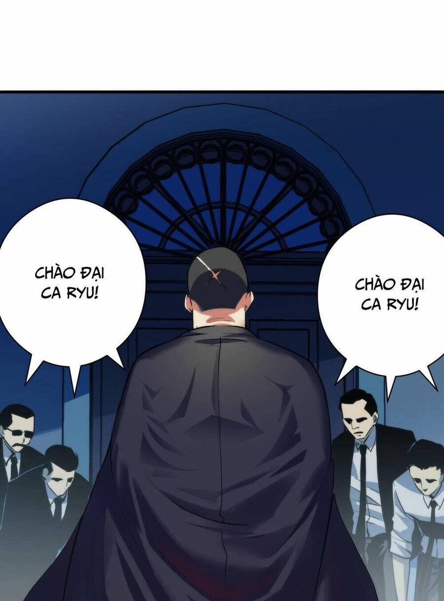 Trở Thành Thần Chủ Cthulhu Chapter 97 - Trang 2