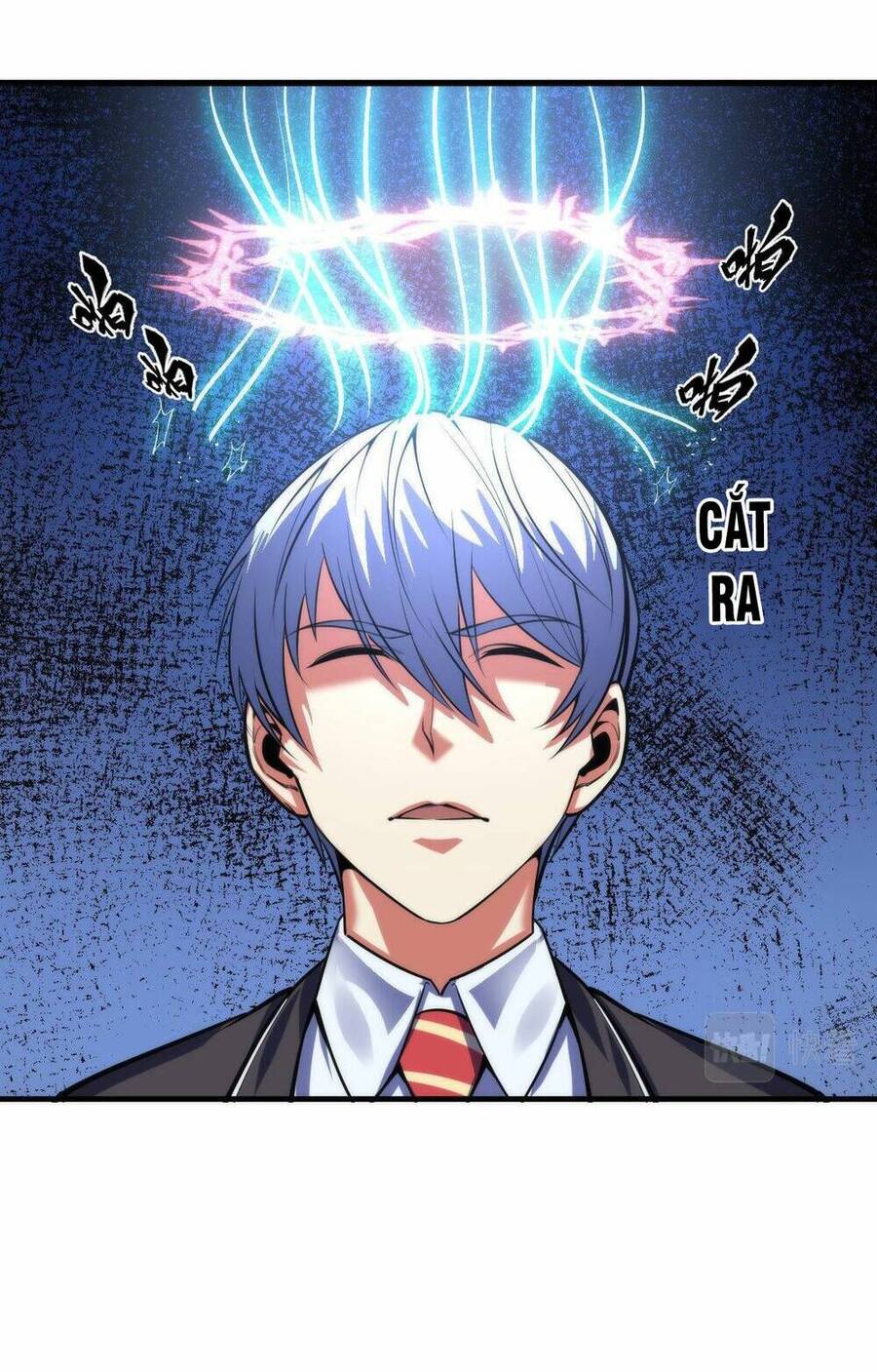 Trở Thành Thần Chủ Cthulhu Chapter 98 - Trang 2