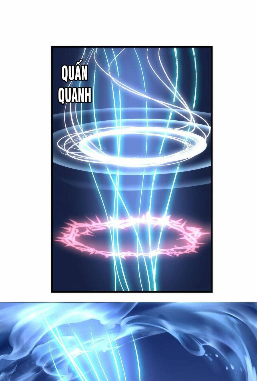 Trở Thành Thần Chủ Cthulhu Chapter 98 - Trang 2