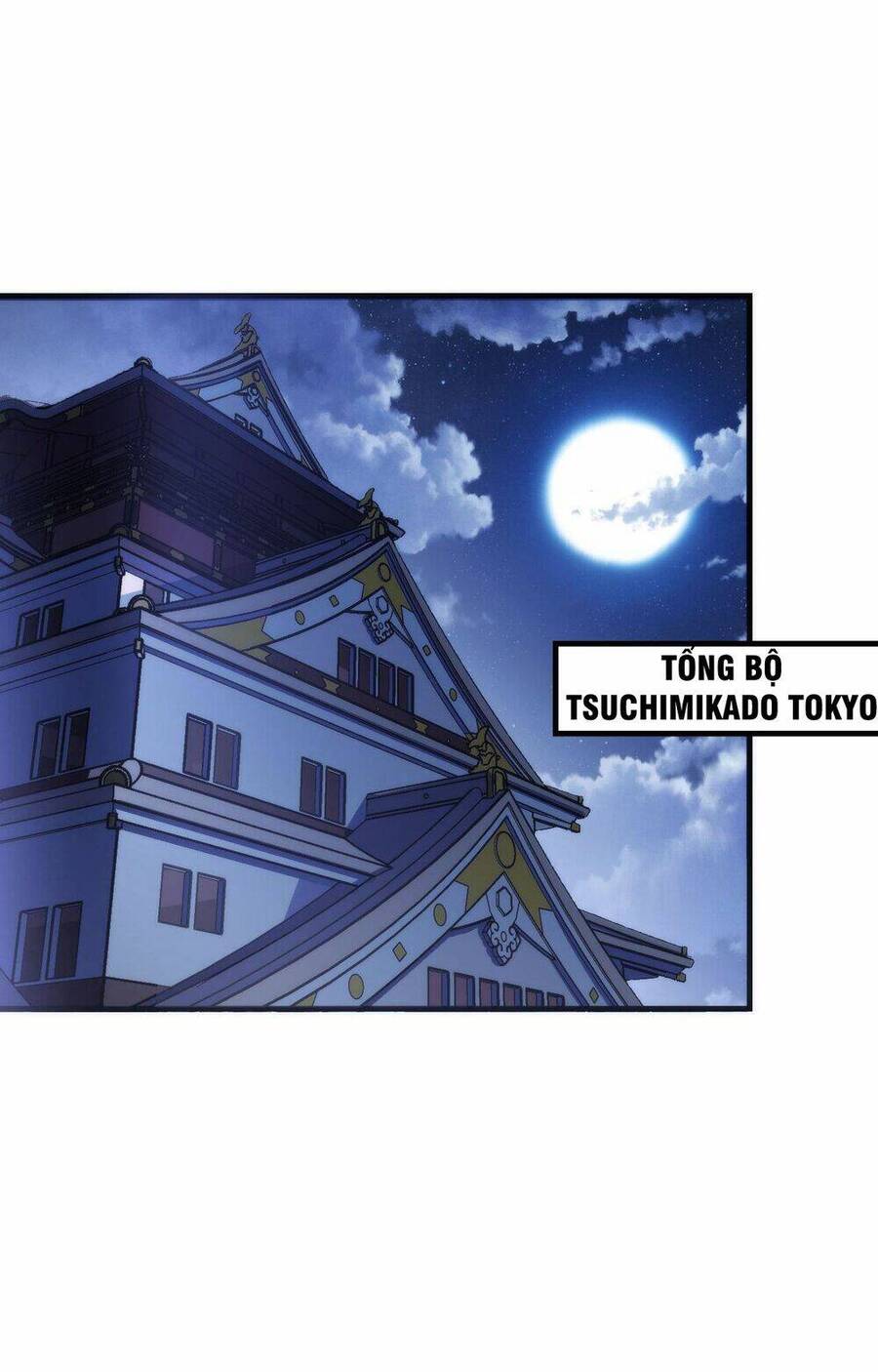 Trở Thành Thần Chủ Cthulhu Chapter 98 - Trang 2