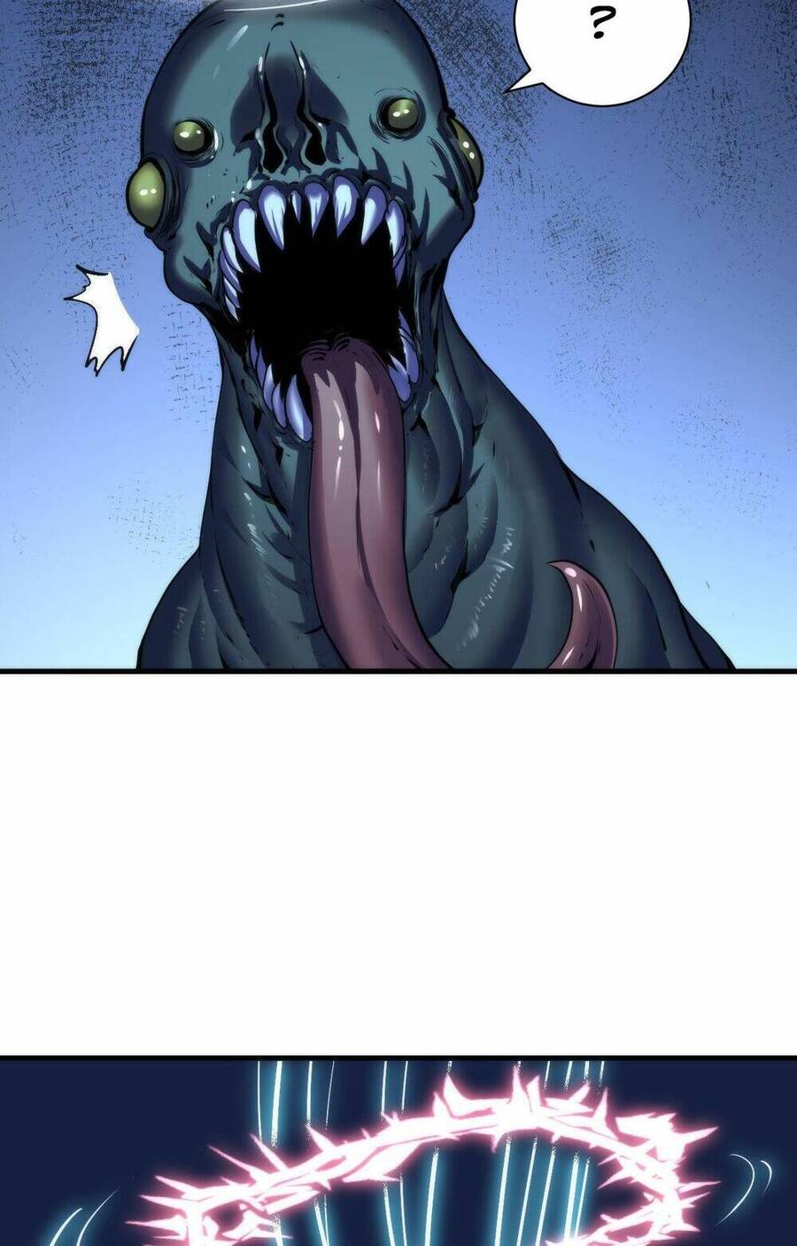 Trở Thành Thần Chủ Cthulhu Chapter 98 - Trang 2