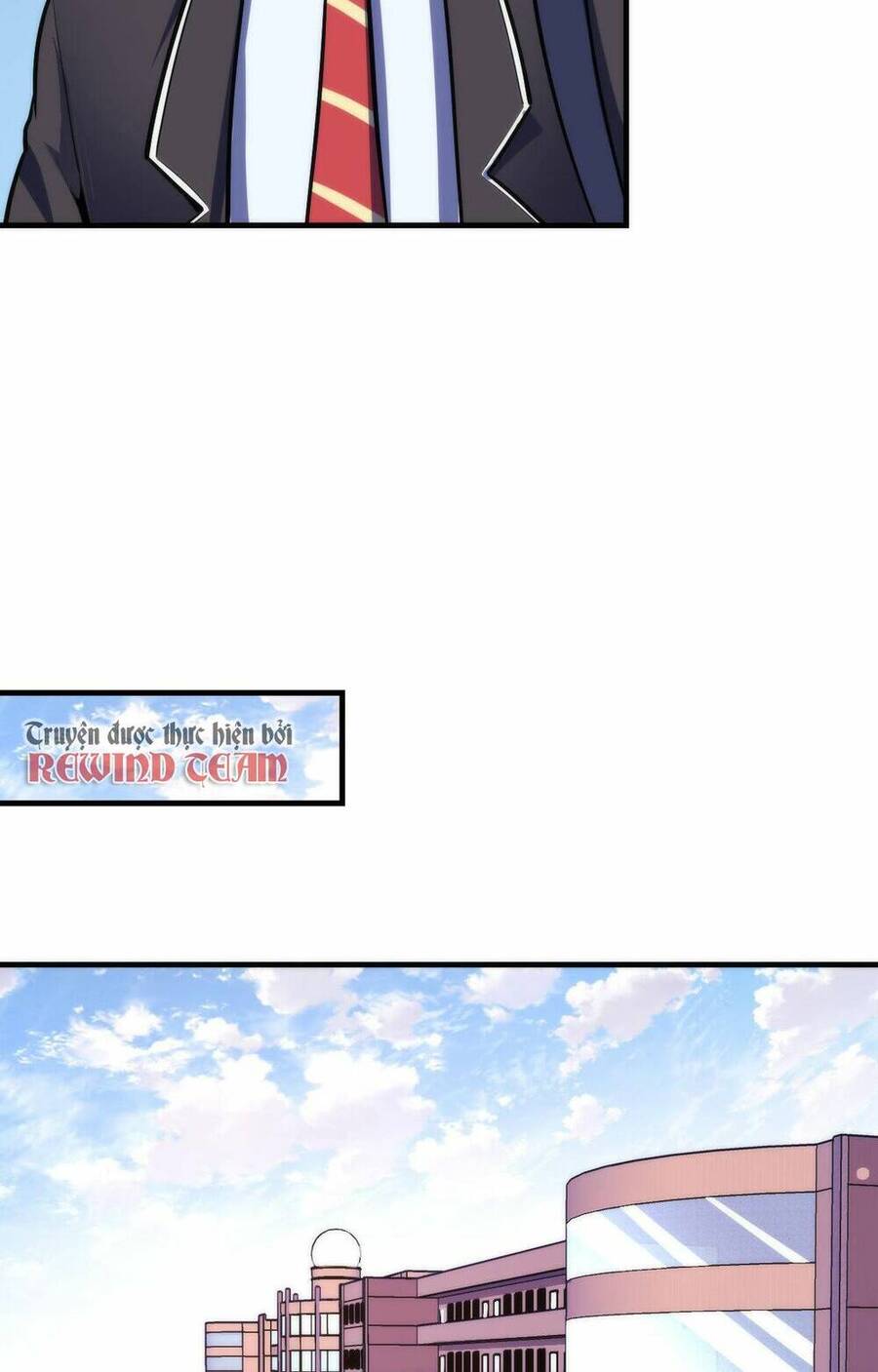 Trở Thành Thần Chủ Cthulhu Chapter 98 - Trang 2