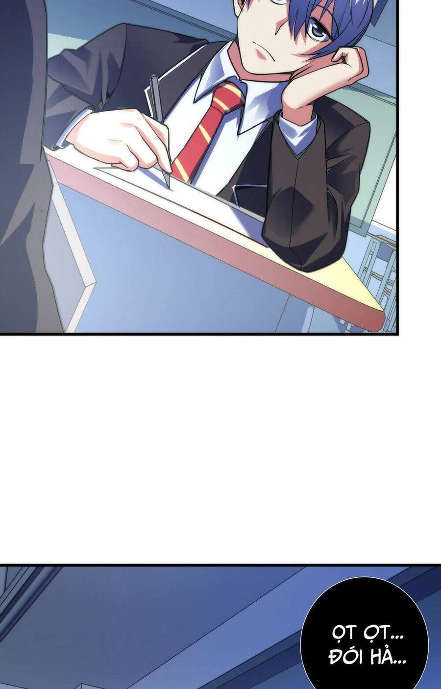 Trở Thành Thần Chủ Cthulhu Chapter 98 - Trang 2