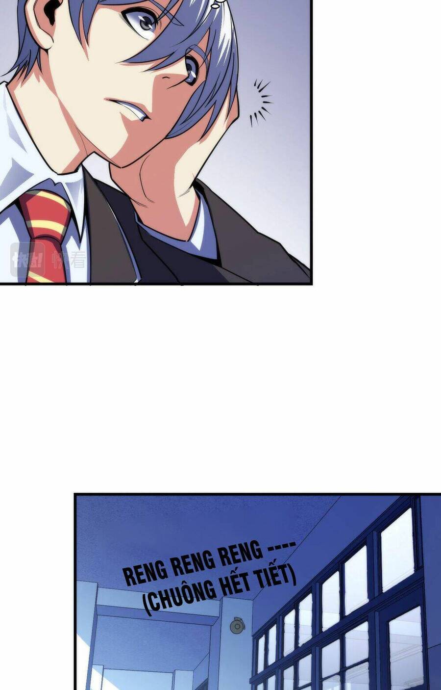 Trở Thành Thần Chủ Cthulhu Chapter 98 - Trang 2