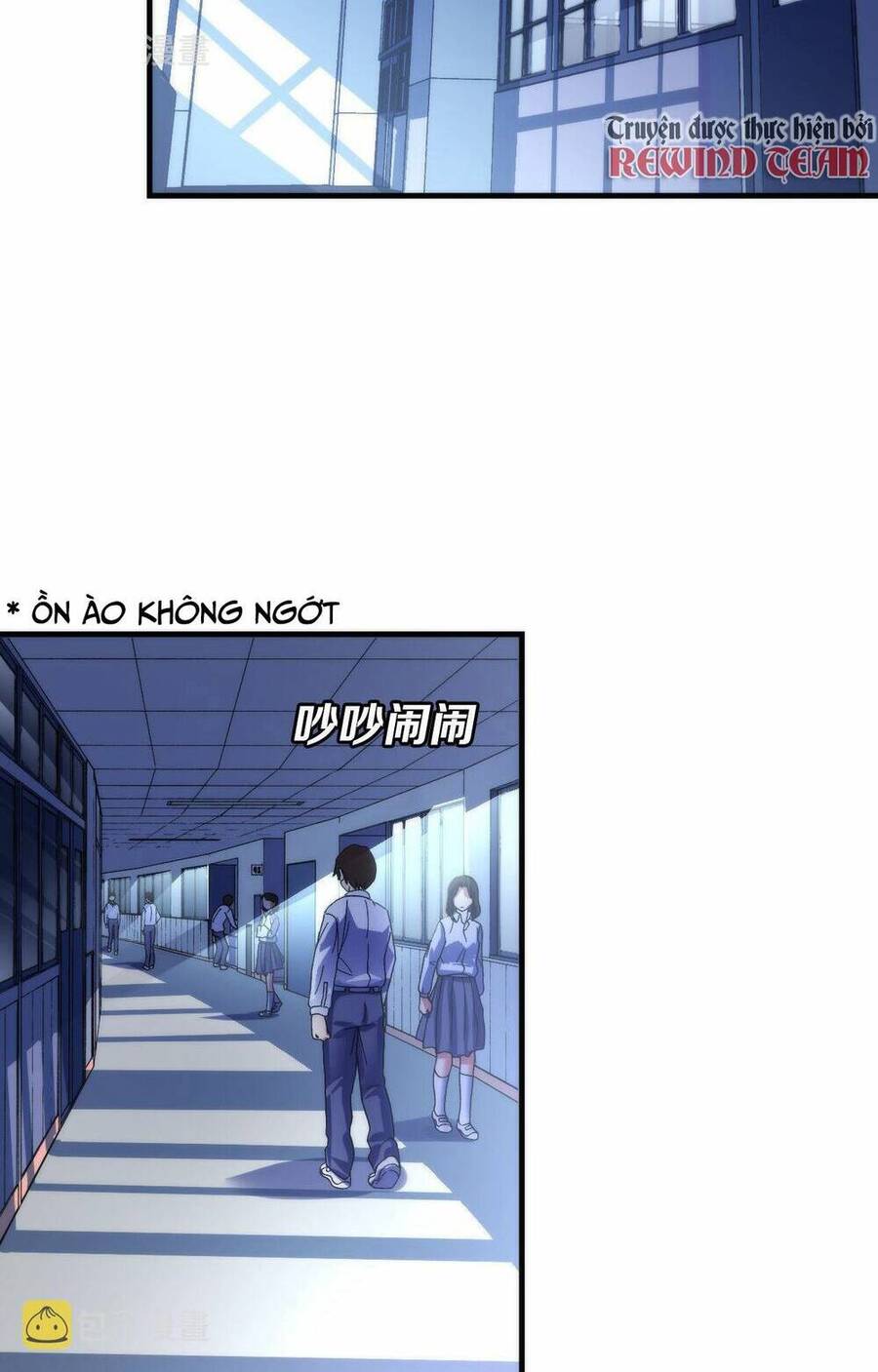 Trở Thành Thần Chủ Cthulhu Chapter 98 - Trang 2