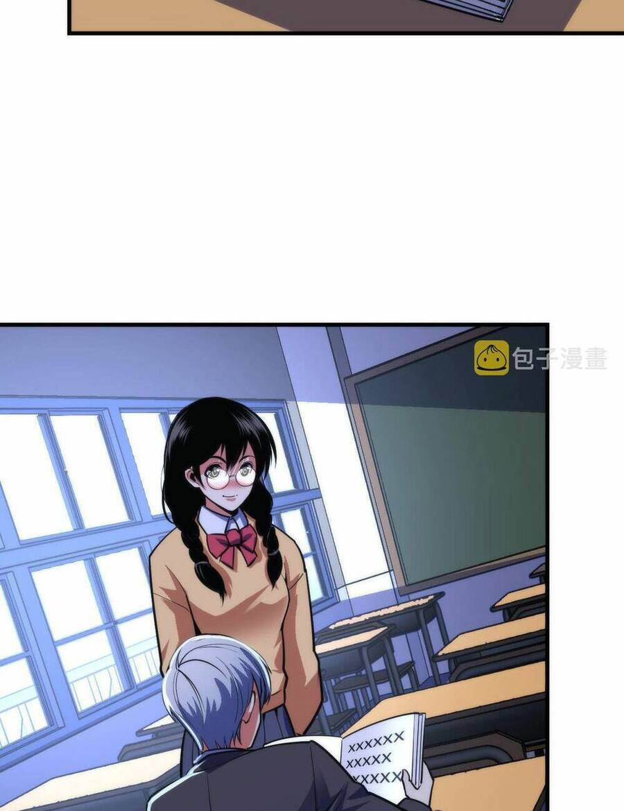 Trở Thành Thần Chủ Cthulhu Chapter 98 - Trang 2