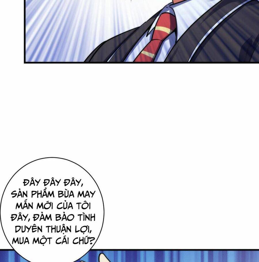 Trở Thành Thần Chủ Cthulhu Chapter 98 - Trang 2