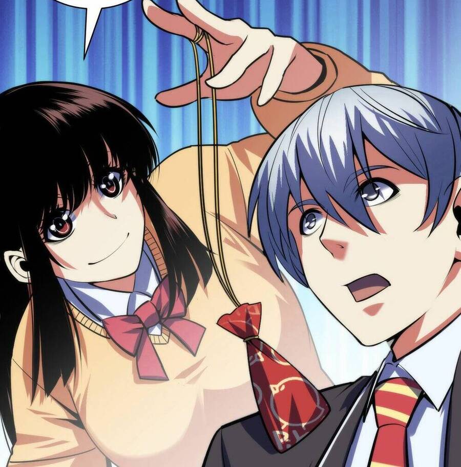 Trở Thành Thần Chủ Cthulhu Chapter 98 - Trang 2