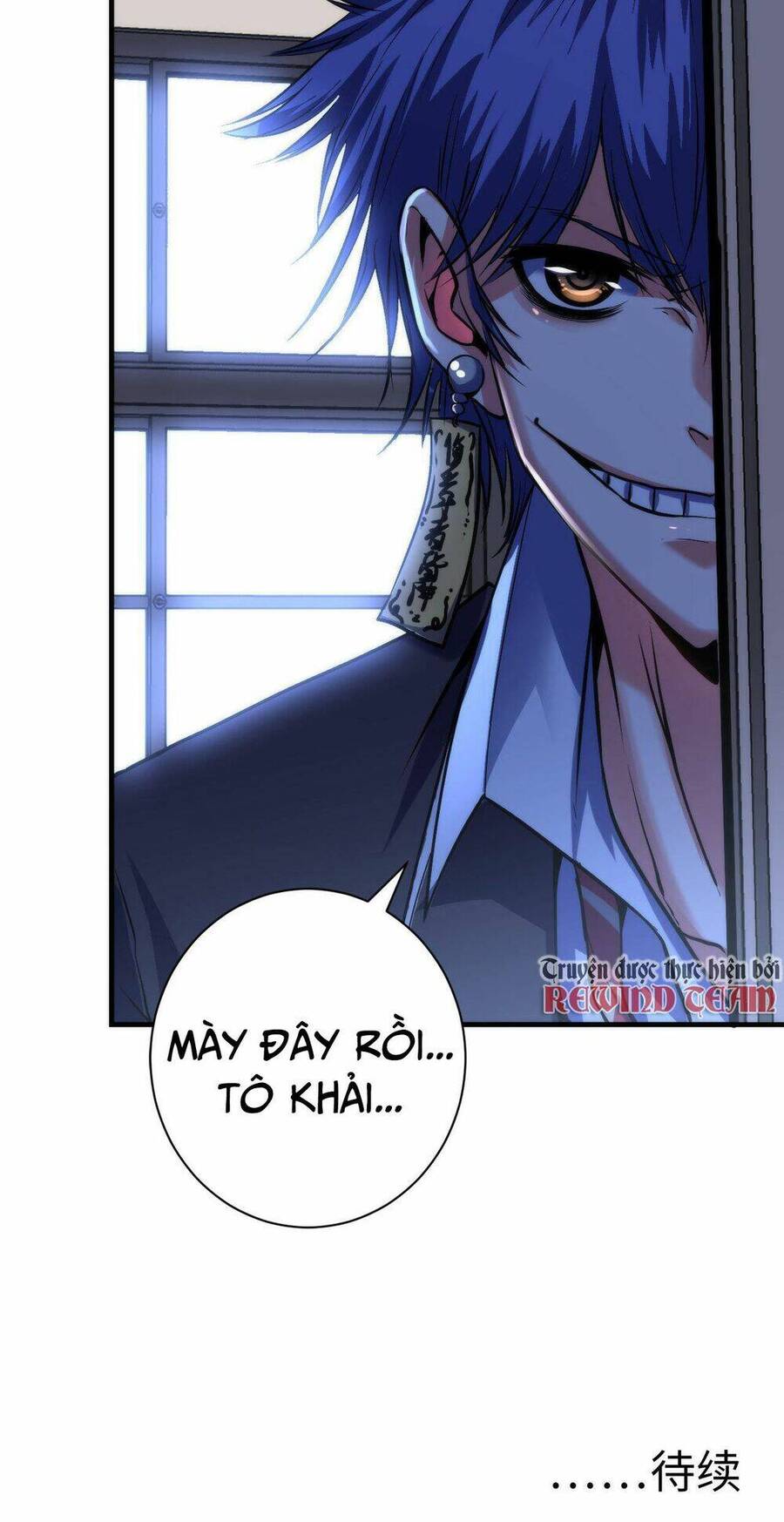 Trở Thành Thần Chủ Cthulhu Chapter 98 - Trang 2