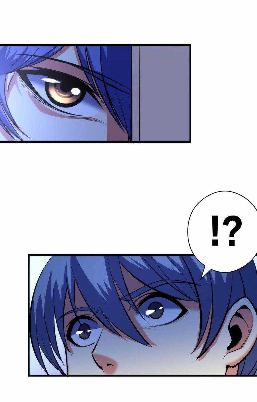 Trở Thành Thần Chủ Cthulhu Chapter 99 - Trang 2