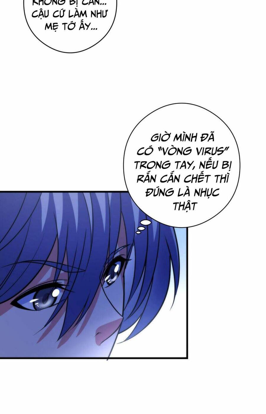 Trở Thành Thần Chủ Cthulhu Chapter 99 - Trang 2