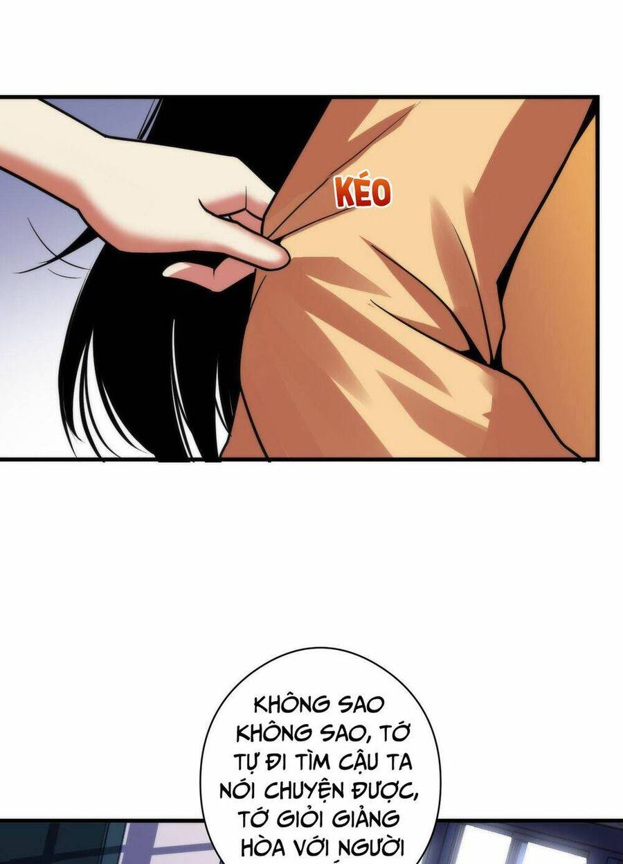 Trở Thành Thần Chủ Cthulhu Chapter 99 - Trang 2