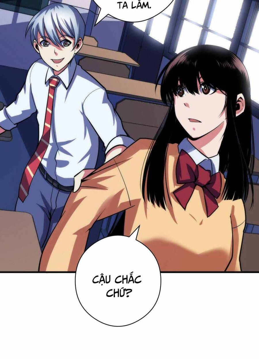 Trở Thành Thần Chủ Cthulhu Chapter 99 - Trang 2