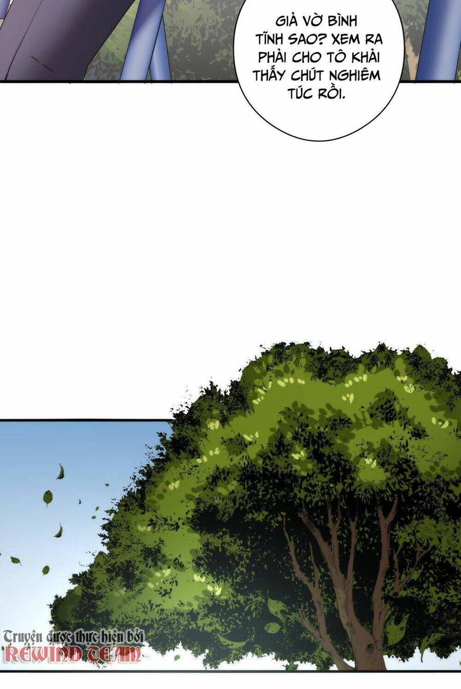 Trở Thành Thần Chủ Cthulhu Chapter 99 - Trang 2