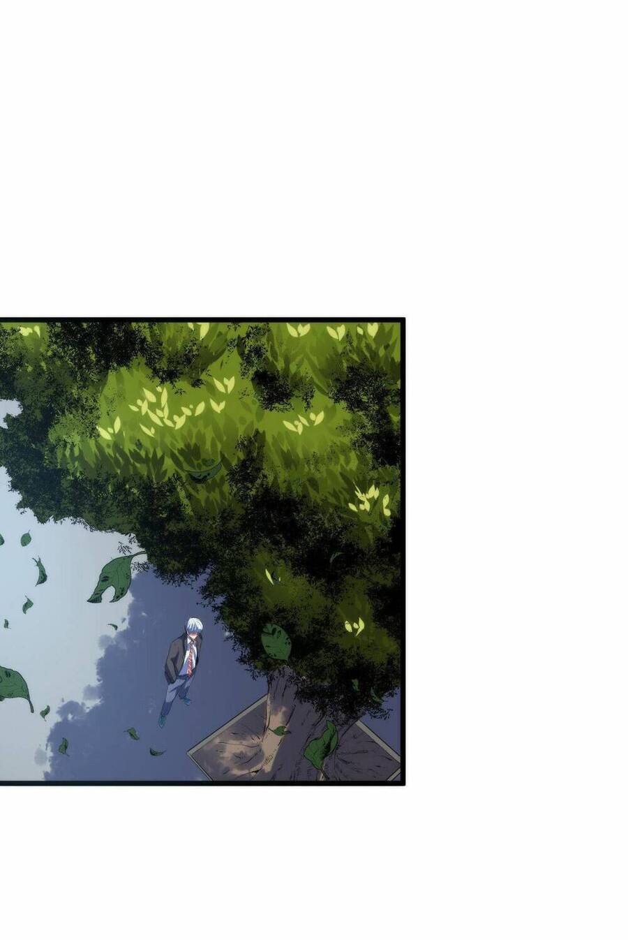 Trở Thành Thần Chủ Cthulhu Chapter 99 - Trang 2