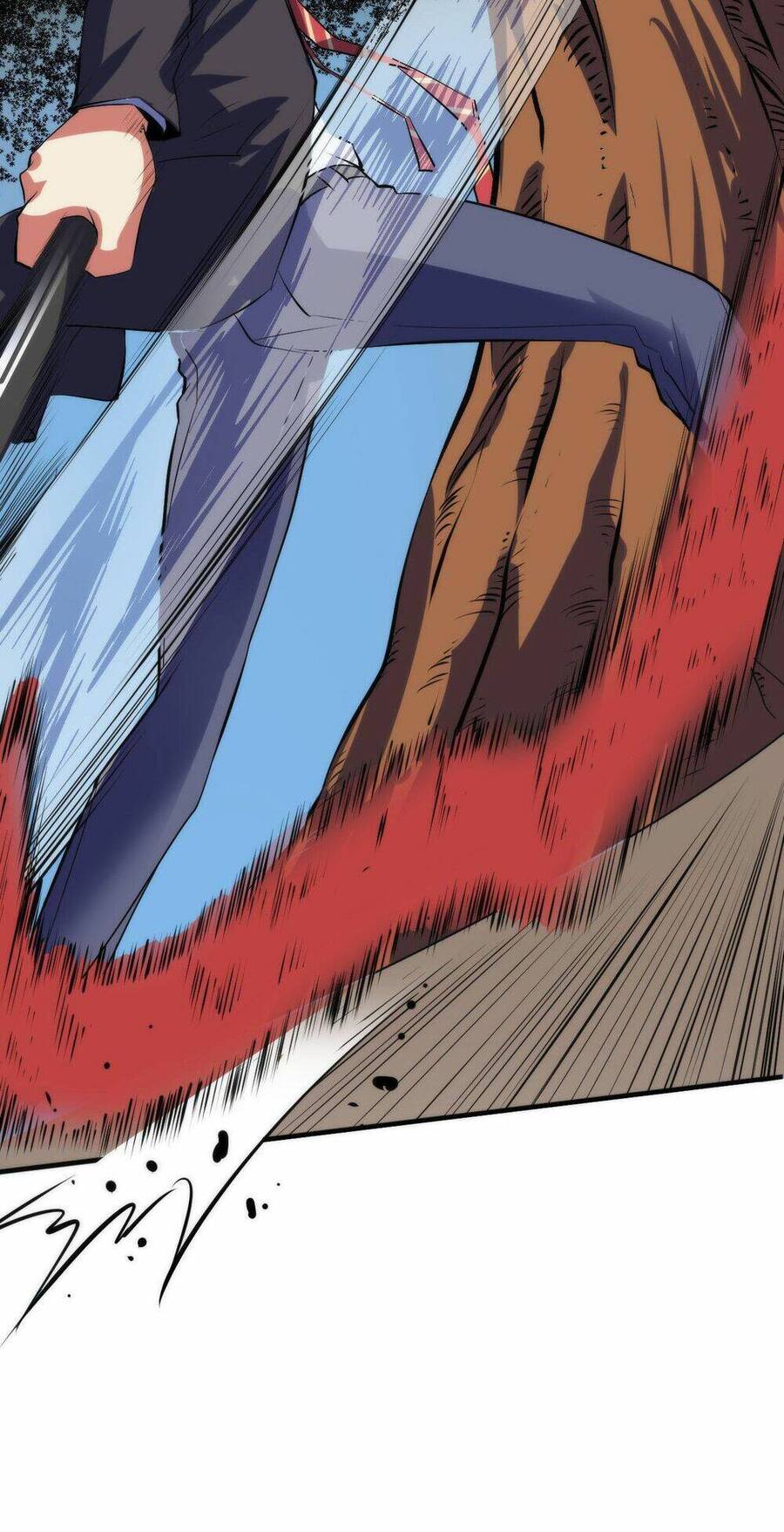 Trở Thành Thần Chủ Cthulhu Chapter 99 - Trang 2