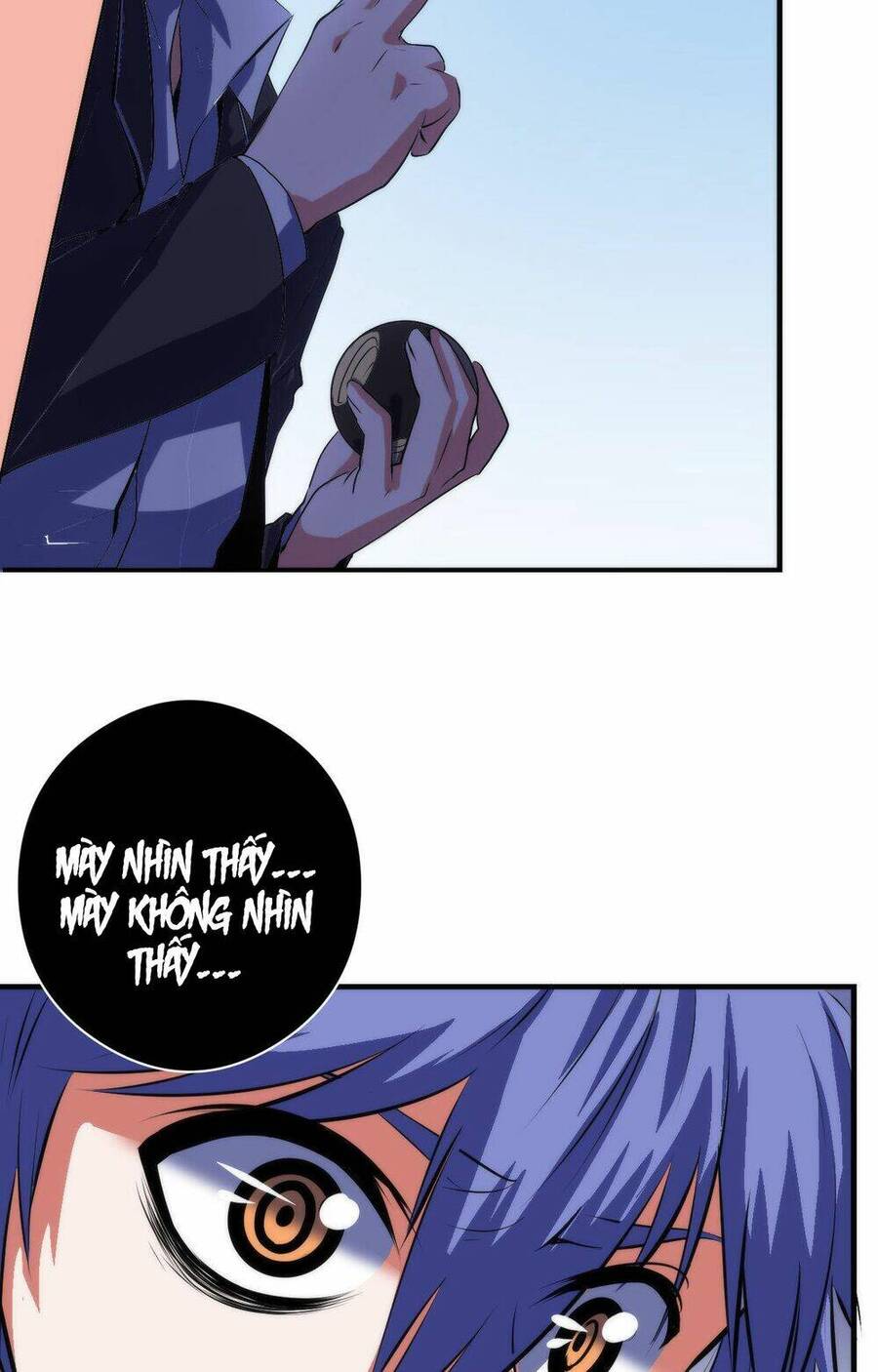 Trở Thành Thần Chủ Cthulhu Chapter 99 - Trang 2