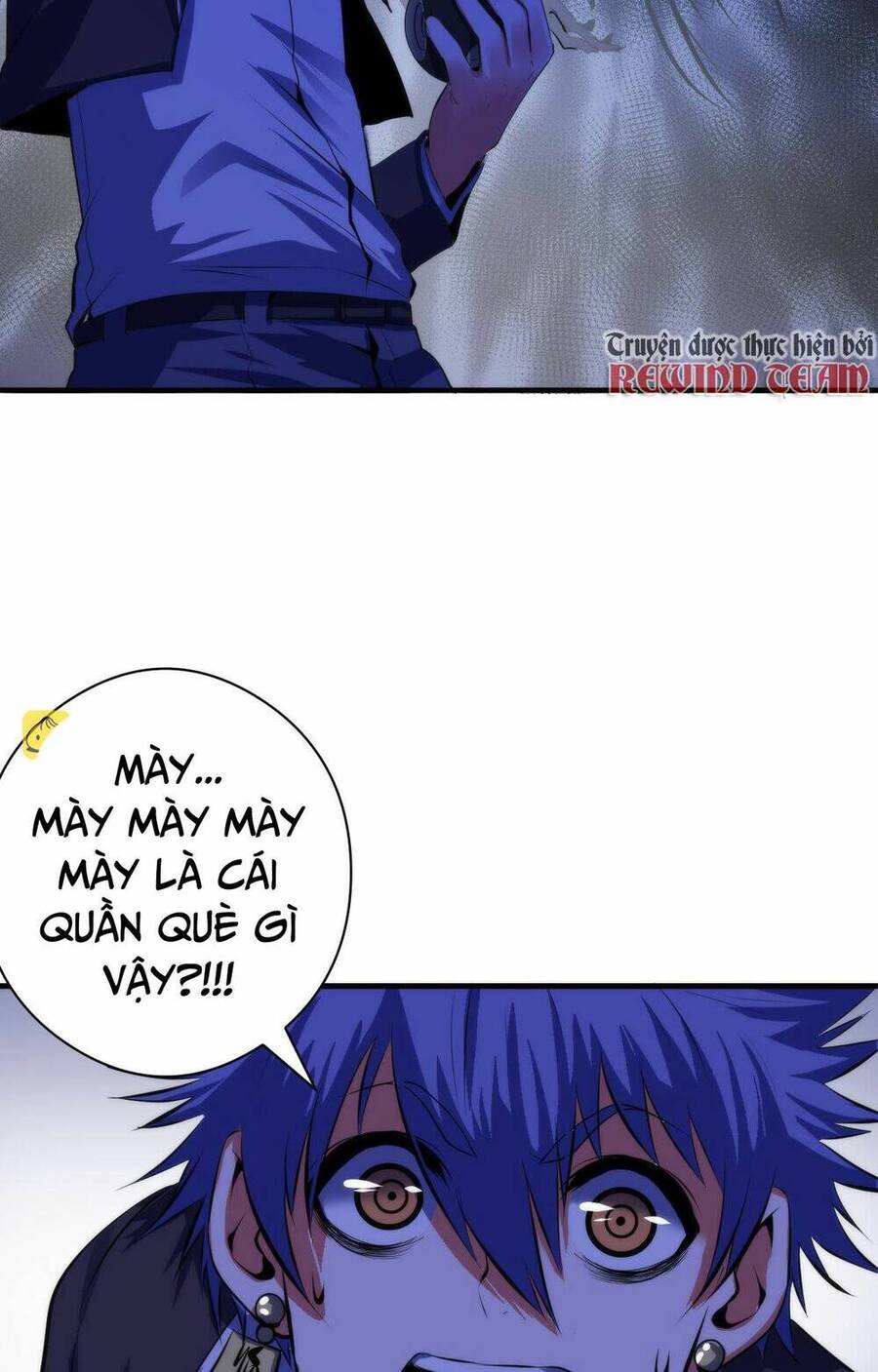 Trở Thành Thần Chủ Cthulhu Chapter 99 - Trang 2