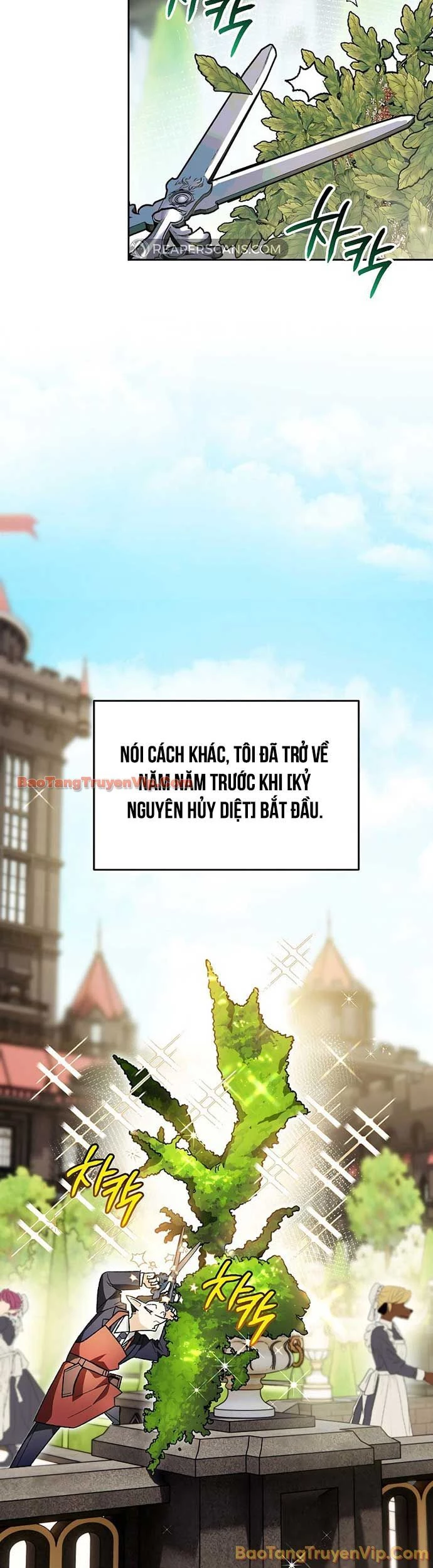 Trở Thành Thiên Tài Bất Trị Của Hắc Gia Chapter 1 - Trang 2