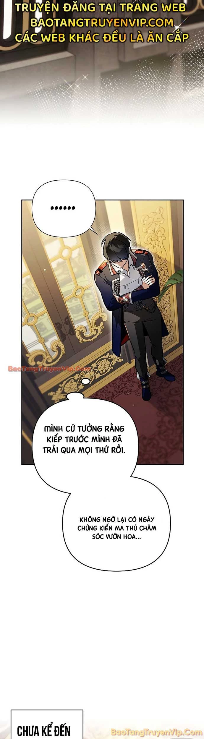 Trở Thành Thiên Tài Bất Trị Của Hắc Gia Chapter 1 - Trang 2
