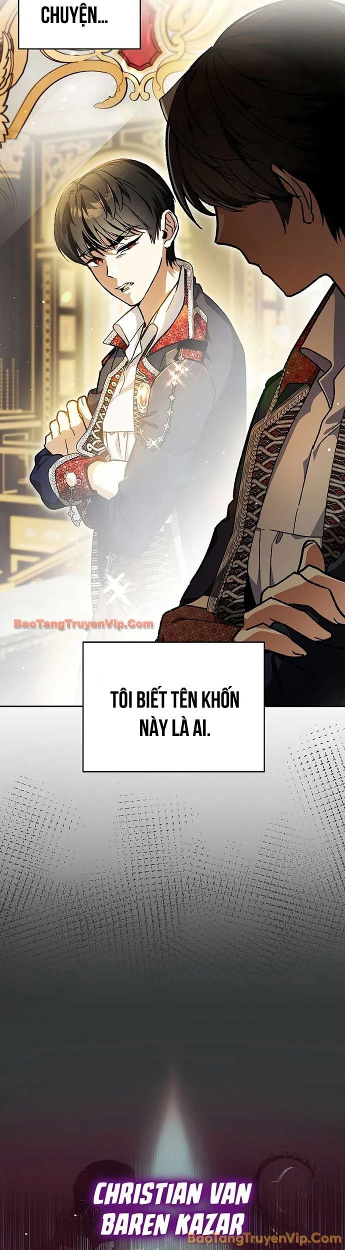 Trở Thành Thiên Tài Bất Trị Của Hắc Gia Chapter 1 - Trang 2