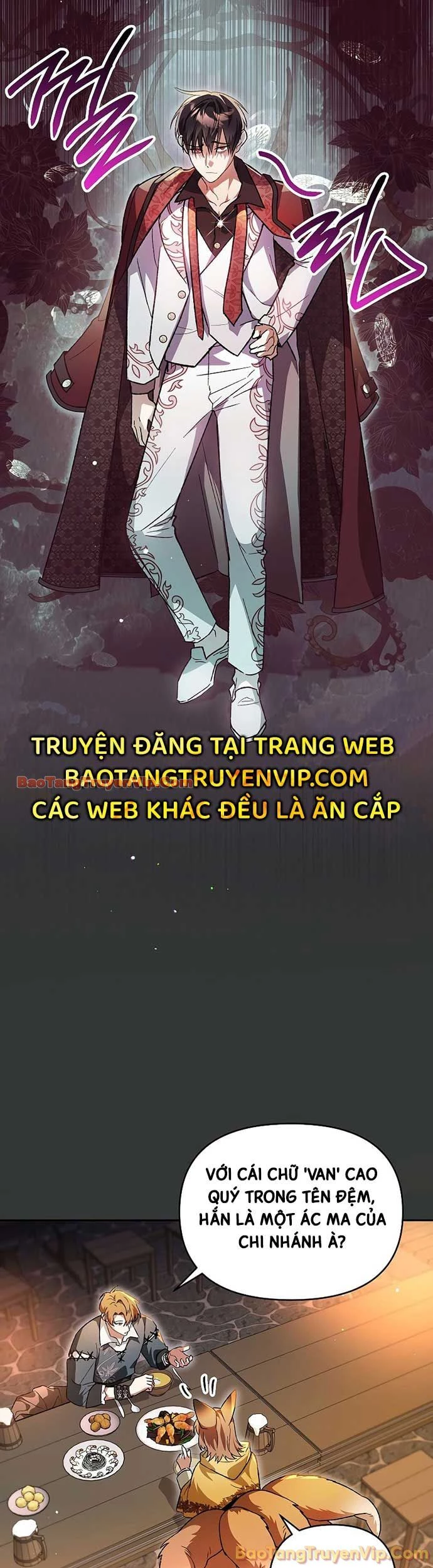 Trở Thành Thiên Tài Bất Trị Của Hắc Gia Chapter 1 - Trang 2