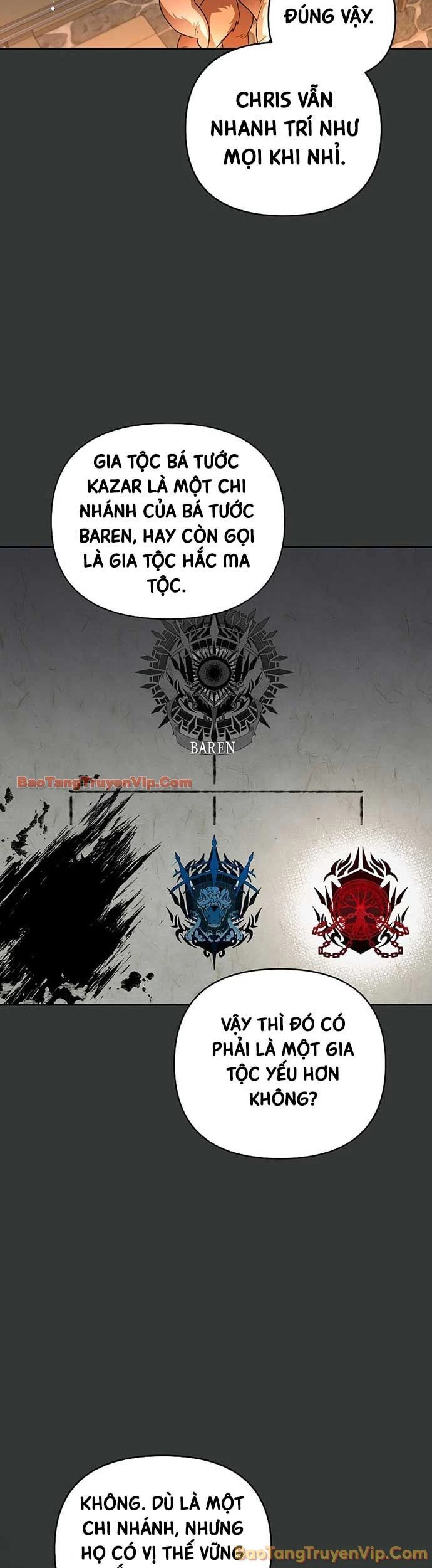 Trở Thành Thiên Tài Bất Trị Của Hắc Gia Chapter 1 - Trang 2