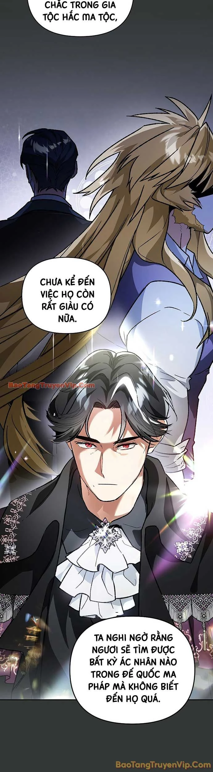 Trở Thành Thiên Tài Bất Trị Của Hắc Gia Chapter 1 - Trang 2