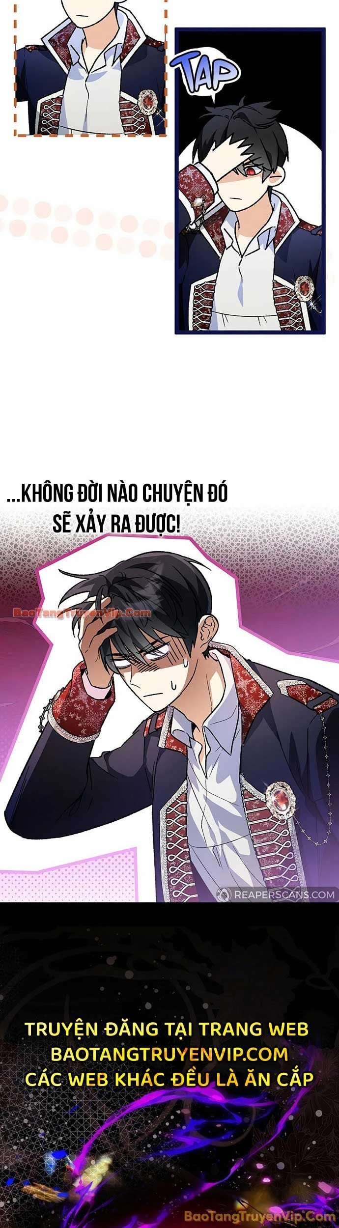 Trở Thành Thiên Tài Bất Trị Của Hắc Gia Chapter 1 - Trang 2