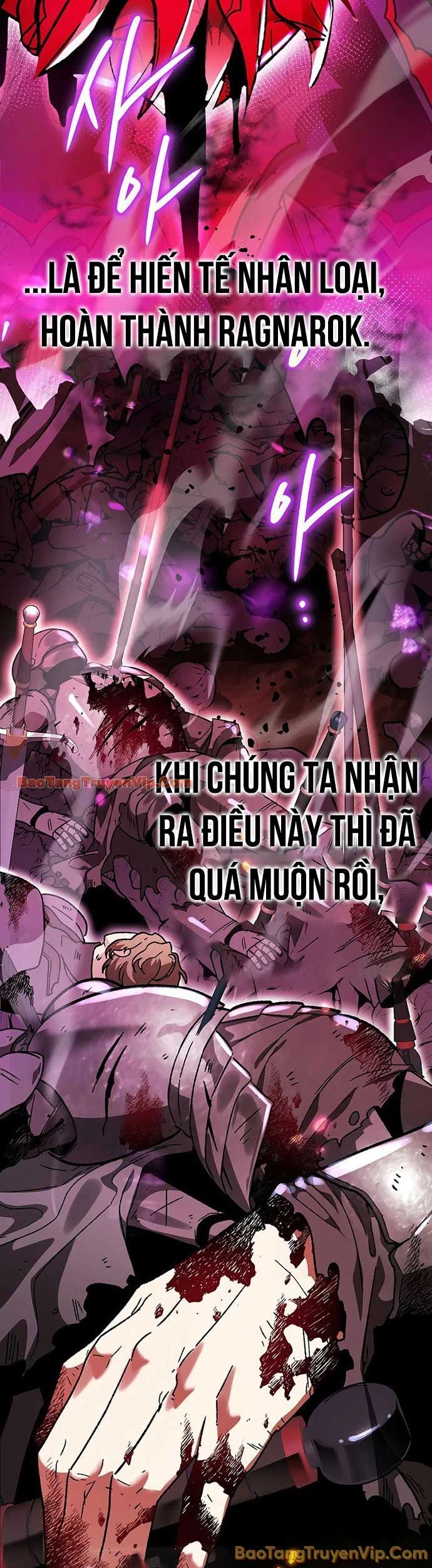 Trở Thành Thiên Tài Bất Trị Của Hắc Gia Chapter 1 - Trang 2