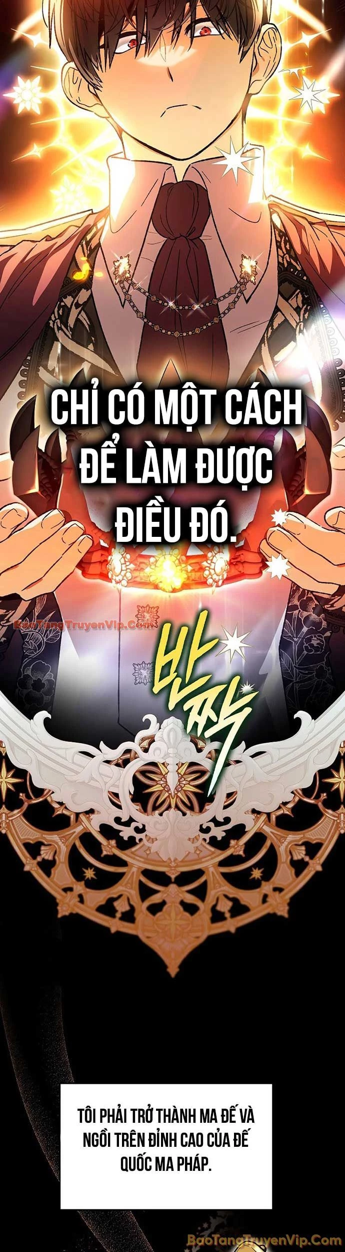 Trở Thành Thiên Tài Bất Trị Của Hắc Gia Chapter 1 - Trang 2