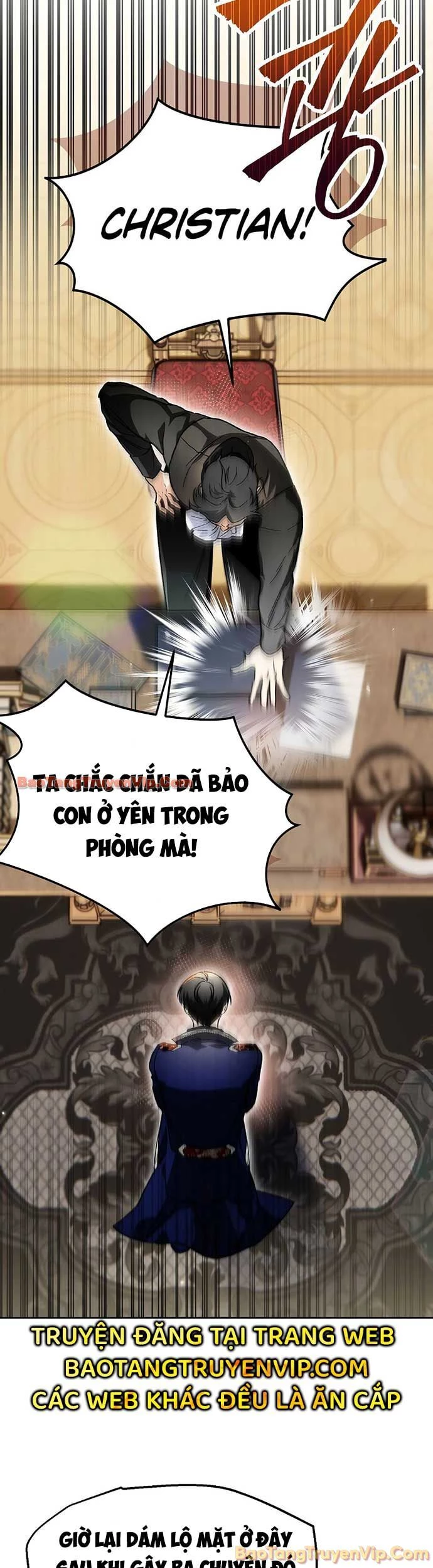 Trở Thành Thiên Tài Bất Trị Của Hắc Gia Chapter 1 - Trang 2