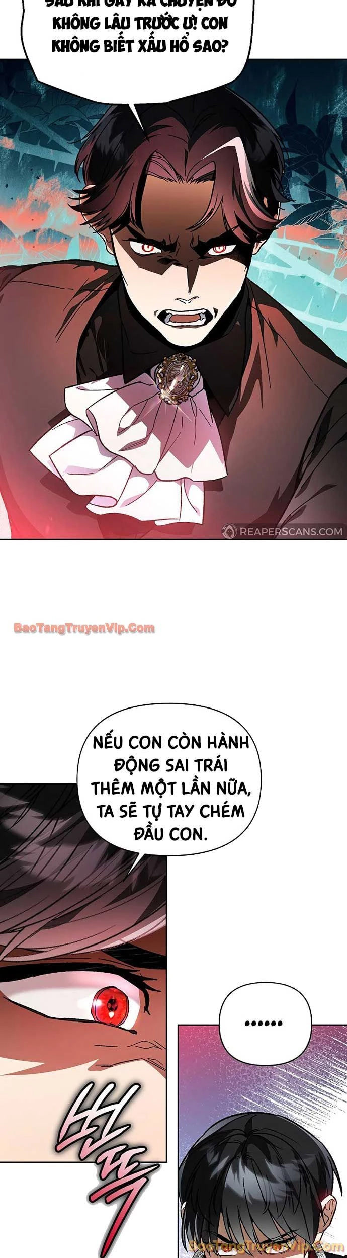 Trở Thành Thiên Tài Bất Trị Của Hắc Gia Chapter 1 - Trang 2