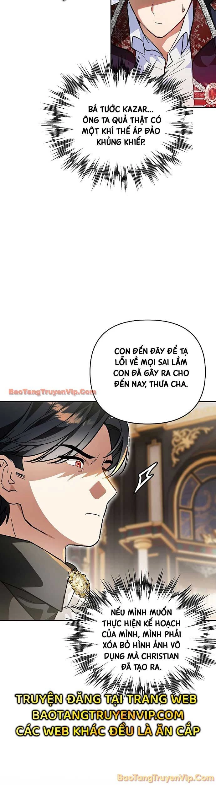 Trở Thành Thiên Tài Bất Trị Của Hắc Gia Chapter 1 - Trang 2