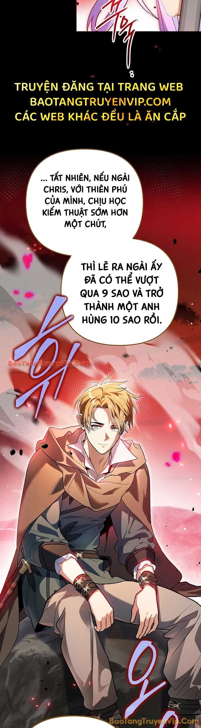 Trở Thành Thiên Tài Bất Trị Của Hắc Gia Chapter 1 - Trang 2