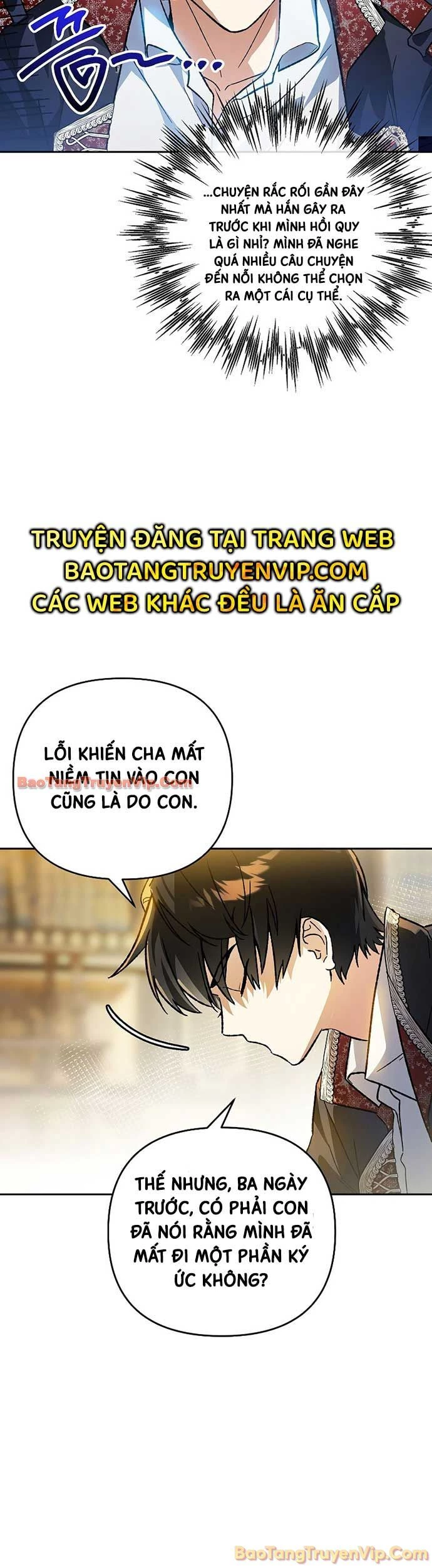 Trở Thành Thiên Tài Bất Trị Của Hắc Gia Chapter 1 - Trang 2