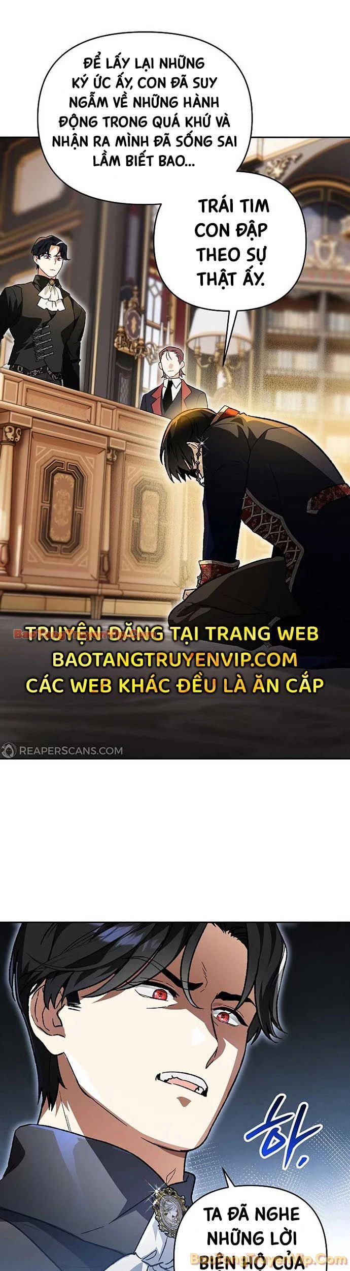 Trở Thành Thiên Tài Bất Trị Của Hắc Gia Chapter 1 - Trang 2