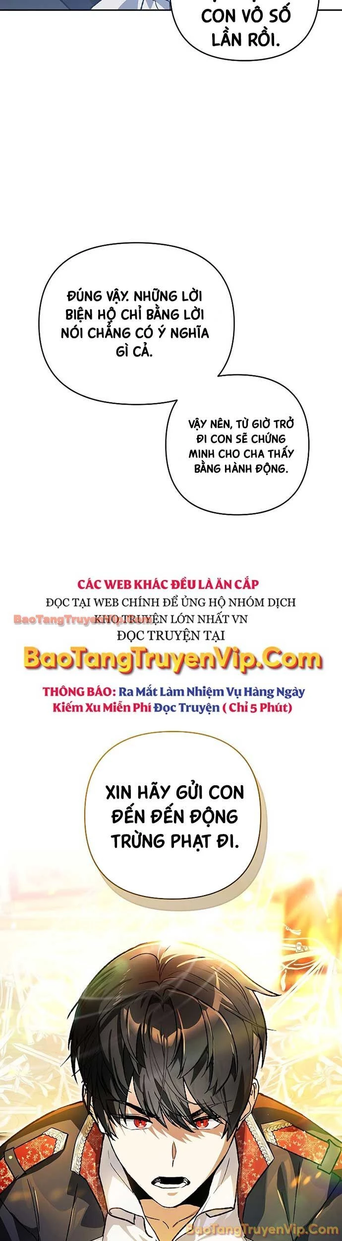Trở Thành Thiên Tài Bất Trị Của Hắc Gia Chapter 1 - Trang 2
